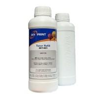 Toner refill SkyPrint pentru imprimantele HP Q6000A, CRG-707B, SKY-07 B (90G) - Pret | Preturi Toner refill SkyPrint pentru imprimantele HP Q6000A, CRG-707B, SKY-07 B (90G)