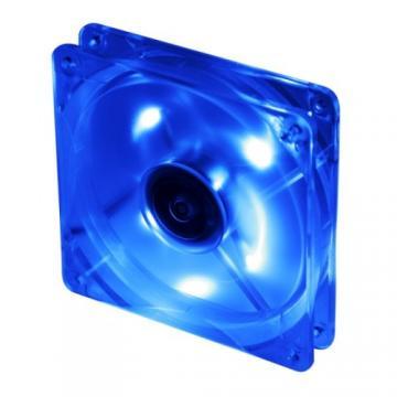 Ventilator carcasa Titan 120mm TFD-12025GT12Z/LD2 blue - Pret | Preturi Ventilator carcasa Titan 120mm TFD-12025GT12Z/LD2 blue