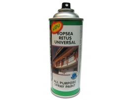 Vopsea spray retus universal bej RAL1001 400 ml - Pret | Preturi Vopsea spray retus universal bej RAL1001 400 ml