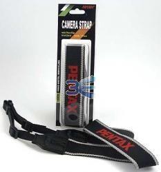 Curea Pentax neagra / M-6736 - Pret | Preturi Curea Pentax neagra / M-6736