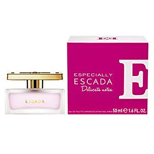 Escada Especially Escada Delicate Notes, 50 ml, EDT - Pret | Preturi Escada Especially Escada Delicate Notes, 50 ml, EDT