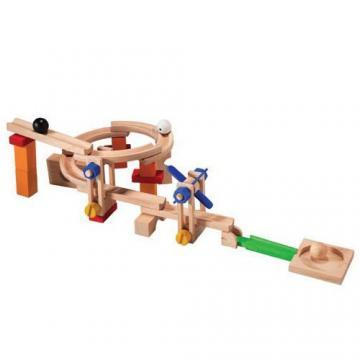 Plan Toys - Construieste si Rostogoleste - Pret | Preturi Plan Toys - Construieste si Rostogoleste