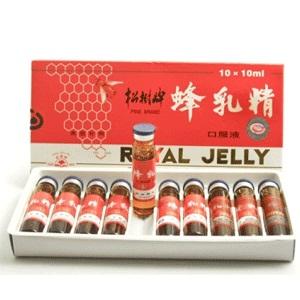 Royal Jelly 10fiole *10ml - Pret | Preturi Royal Jelly 10fiole *10ml