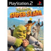 Shrek Super Slam PS2 - Pret | Preturi Shrek Super Slam PS2