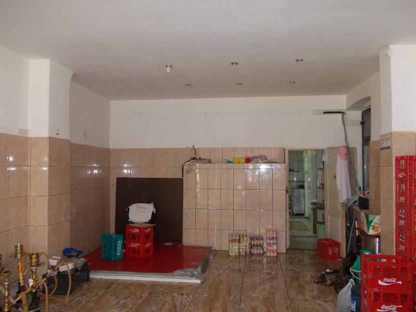 Spatiu comercial Pache Protopopescu,stradal,48 mp,800 euro - Pret | Preturi Spatiu comercial Pache Protopopescu,stradal,48 mp,800 euro