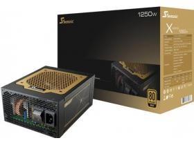 Sursa Seasonic X-1250 (SS-1250XM), SSESS1250XM - Pret | Preturi Sursa Seasonic X-1250 (SS-1250XM), SSESS1250XM