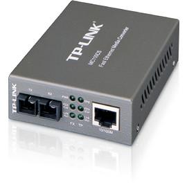TP-Link Fast Ethernet Media Converter, MC110CS - Pret | Preturi TP-Link Fast Ethernet Media Converter, MC110CS