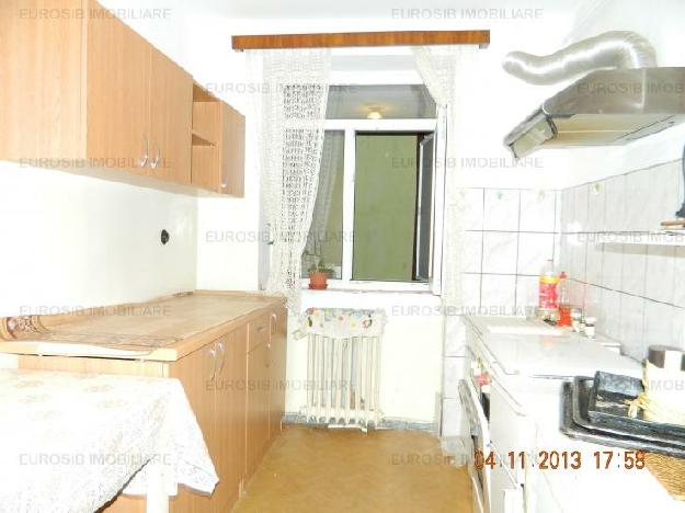 Vanzare Apartament 2 camere Hipodrom, Sibiu 31000 Euro - Pret | Preturi Vanzare Apartament 2 camere Hipodrom, Sibiu 31000 Euro