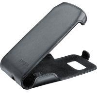 Accesoriu Nokia Husa Toc pentru Nokia E6 Black - Pret | Preturi Accesoriu Nokia Husa Toc pentru Nokia E6 Black