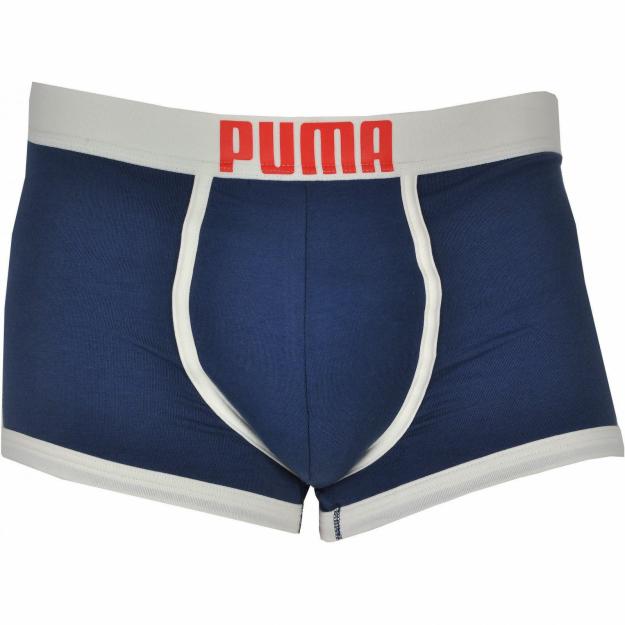 Boxeri barbati PUMA You Are Staring Short Boxer - Pret | Preturi Boxeri barbati PUMA You Are Staring Short Boxer