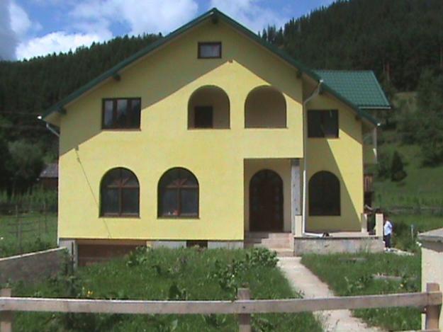 casa/vila la munte la coada lacului bicaz - Pret | Preturi casa/vila la munte la coada lacului bicaz