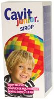 Cavit Junior Sirop - Pret | Preturi Cavit Junior Sirop