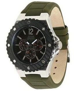 Ceas GUESS SS MULTI-FUNCTION BLACK U11570G2 - Pret | Preturi Ceas GUESS SS MULTI-FUNCTION BLACK U11570G2