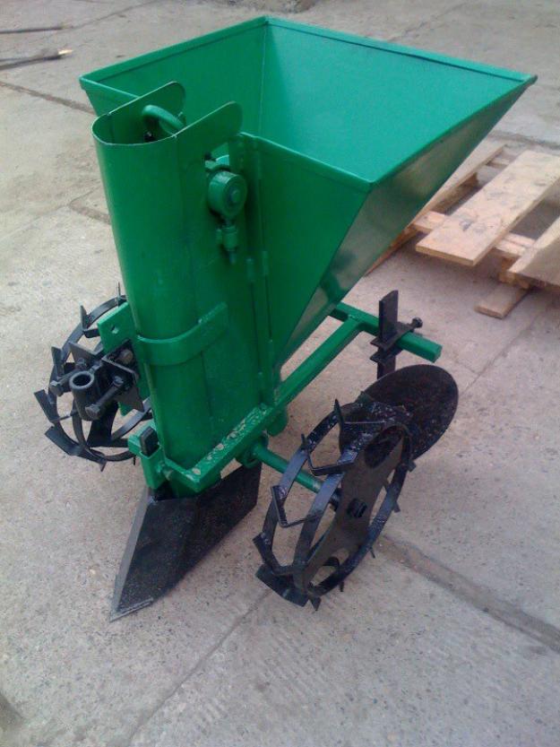 cultivator cartofi motocultor - Pret | Preturi cultivator cartofi motocultor