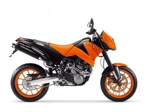 KTM 640 DUKE II - Pret | Preturi KTM 640 DUKE II