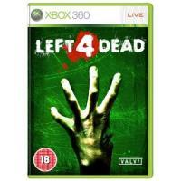 Left 4 Dead Xbox360 - Pret | Preturi Left 4 Dead Xbox360