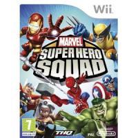 Marvel Super Hero Squad Wii - Pret | Preturi Marvel Super Hero Squad Wii