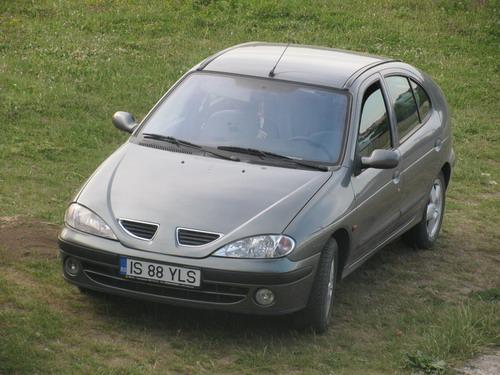 Megane 1.6 16v din 200 cu GARANTIE - Pret | Preturi Megane 1.6 16v din 200 cu GARANTIE