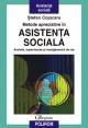 Metode apreciative in asistenta sociala - Pret | Preturi Metode apreciative in asistenta sociala