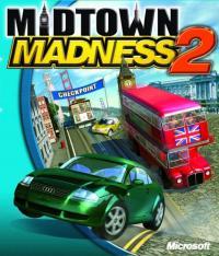 Midtown Madness 2 - Pret | Preturi Midtown Madness 2