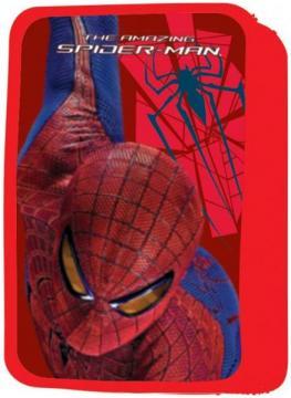 Penar dublu echipat Spiderman Essence - Pret | Preturi Penar dublu echipat Spiderman Essence