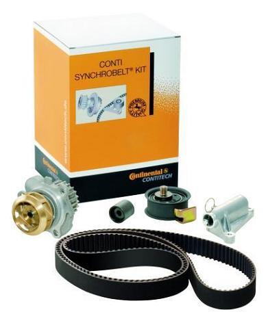 Piese auto Kit distributie CONTITECH Curea distributie - Pret | Preturi Piese auto Kit distributie CONTITECH Curea distributie