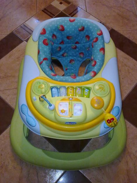 Premergator Chicco DJ Baby - Pret | Preturi Premergator Chicco DJ Baby