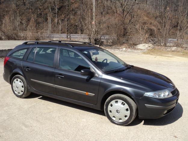 Renault Laguna 2002 - Pret | Preturi Renault Laguna 2002