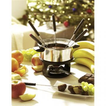 SET FONDUE PALERMO - Pret | Preturi SET FONDUE PALERMO