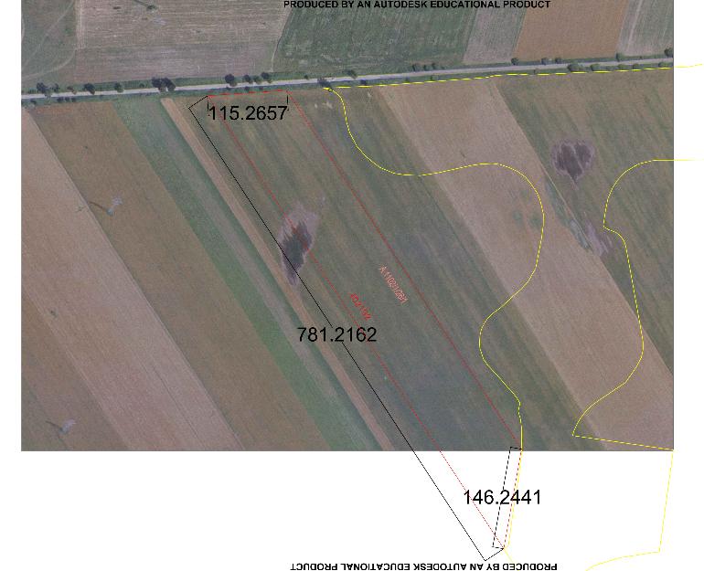 Vand teren cu fs la AUTOSTRADA si la drum judetean in bucla dintre Tm si Arad (Seceani) - Pret | Preturi Vand teren cu fs la AUTOSTRADA si la drum judetean in bucla dintre Tm si Arad (Seceani)