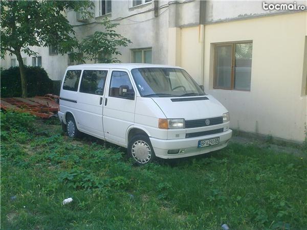 vand vw transporter an 94 stare buna 8 locuri - Pret | Preturi vand vw transporter an 94 stare buna 8 locuri