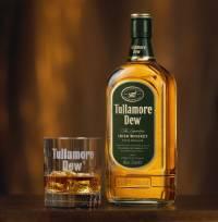Whisky Tullamore Dew 0.7L - Pret | Preturi Whisky Tullamore Dew 0.7L