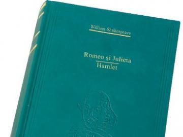41. Romeo si Julieta. Hamlet - Pret | Preturi 41. Romeo si Julieta. Hamlet