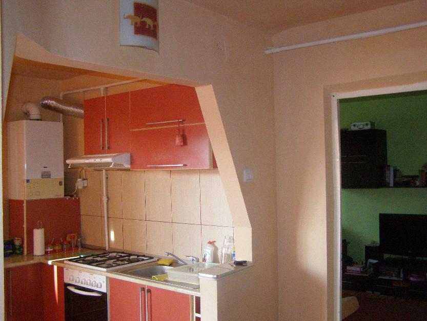 58 mp,2 camere-zona centrala - Pret | Preturi 58 mp,2 camere-zona centrala