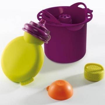 Beaba - Set Accesorii Babycook Duo/Solo - Pret | Preturi Beaba - Set Accesorii Babycook Duo/Solo