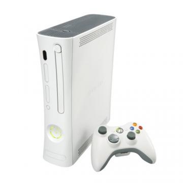 Consola XBOX Arcade + joc Banjo + Forza 3 - Pret | Preturi Consola XBOX Arcade + joc Banjo + Forza 3