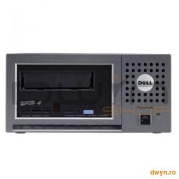 DELL PowerVault LTO4-120 Single drive Base - Pret | Preturi DELL PowerVault LTO4-120 Single drive Base