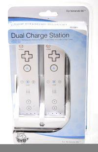 Dual Charge Station Wii - Pret | Preturi Dual Charge Station Wii