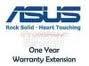Extensie de garantie un an pentru toate laptopurile ASUS - 90R-N00WR2C00T - Pret | Preturi Extensie de garantie un an pentru toate laptopurile ASUS - 90R-N00WR2C00T