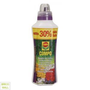 Fertilizator lichid plante balcon 1,3 L - Pret | Preturi Fertilizator lichid plante balcon 1,3 L