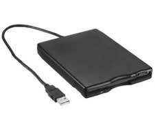 Floppy Disk Gembird Extern USB 3.5, FLD-USB - Pret | Preturi Floppy Disk Gembird Extern USB 3.5, FLD-USB