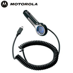 Incarcator auto Motorola P510 miniUSB - Pret | Preturi Incarcator auto Motorola P510 miniUSB