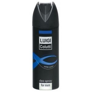 Luigi colutti deo spray white water 200ml - Pret | Preturi Luigi colutti deo spray white water 200ml