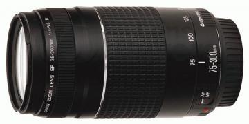 Obiectiv EF 75-300mm f/4,0-5,6 III, Canon (ACC21-9892201) - Pret | Preturi Obiectiv EF 75-300mm f/4,0-5,6 III, Canon (ACC21-9892201)