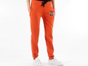 Pantaloni MISSIKO Femei - malove-l_corail - Pret | Preturi Pantaloni MISSIKO Femei - malove-l_corail