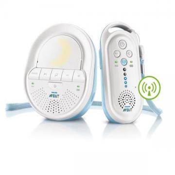 Sistem DECT de monitorizare copii, SCD505, Philips AVENT - Pret | Preturi Sistem DECT de monitorizare copii, SCD505, Philips AVENT