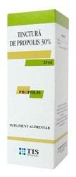 Tinctura de Propolis 30% *25 ml - Pret | Preturi Tinctura de Propolis 30% *25 ml