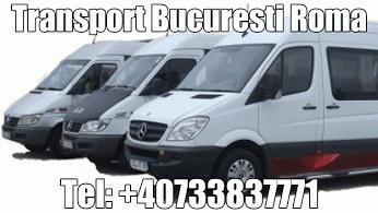 Transport Romania - Italia - Pret | Preturi Transport Romania - Italia