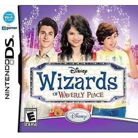 Wizards of Waverly Place DS - Pret | Preturi Wizards of Waverly Place DS