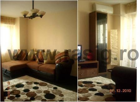 3 camere, 13 Septembrie, bloc nou, modern, 450 euro/luna - Pret | Preturi 3 camere, 13 Septembrie, bloc nou, modern, 450 euro/luna